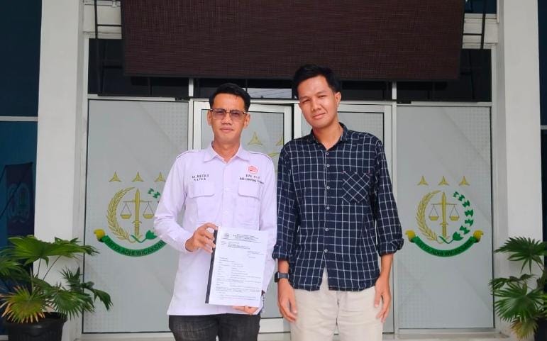 DPD PGK Penuhi Pemanggilan Kejari, Hefki: Dimintai Keterangan dan Dukungan Alat Bukti