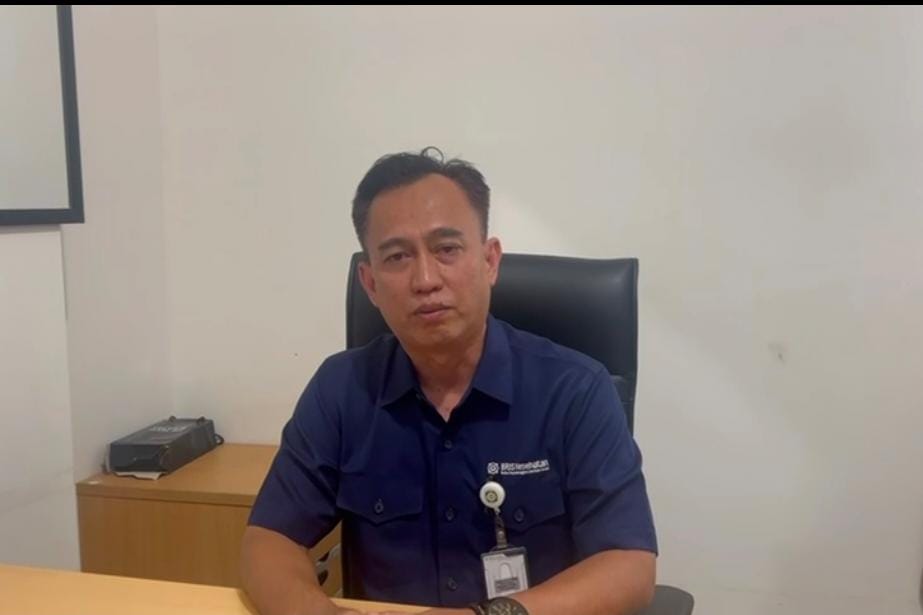 Dugaan Fee Rujukan RS MMH, BPJS Kesehatan Tunggu Bukti Cukup, Hasil Rekredensialing Masih Diproses