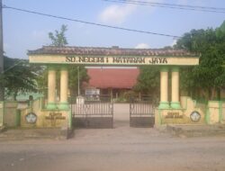 Dugaan Penyimpangan Dana BOS SDN 1 Mataram Jaya Tahun 2024 Mencuat, Sejumlah Komponen Dinilai Janggal
