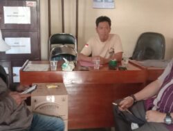Dugaan Penahanan Insentif BPD di Tanjung Rejo, Dua Anggota Akan Lapor APH