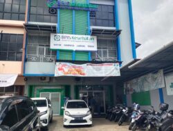 Warga Lamteng Resmi Laporkan Dugaan Fee Rujukan & Klaim Fiktif RS MMH, BPJS: Investigasi Sedang Berjalan