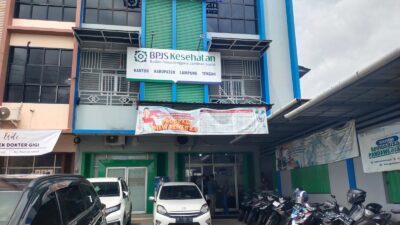 Warga Lamteng Resmi Laporkan Dugaan Fee Rujukan & Klaim Fiktif RS MMH, BPJS: Investigasi Sedang Berjalan