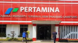 Misteri Pengalihan BBM di Lampung: Nama YW Disebut dalam Dugaan Praktik dari Terminal Pertamina Panjang ke Gudang Ilegal