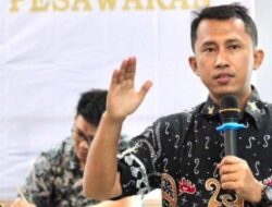 Yusdianto Alam: Rendahnya Serapan Anggaran dan Gagalnya Kendali Fiskal Kepala Daerah