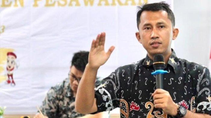 Yusdianto Alam: Rendahnya Serapan Anggaran dan Gagalnya Kendali Fiskal Kepala Daerah