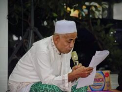 Ponpes Darussaadah, Tuan Rumah Muktamar NU ke-34, Serukan Islah dan Minta Konflik PBNU Segera Diakhiri