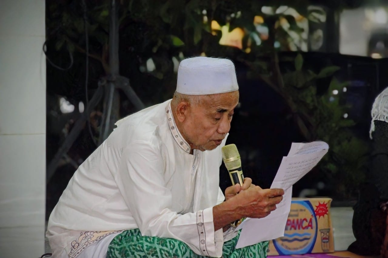 Ponpes Darussaadah, Tuan Rumah Muktamar NU ke-34, Serukan Islah dan Minta Konflik PBNU Segera Diakhiri