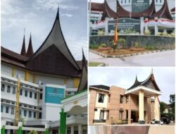Kunjungan ke India Disorot, DPRD, Bupati, dan Dinas Pertanian 50 Kota Memilih Bungkam: Ada Apa?