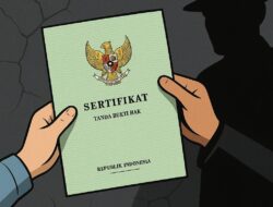 Program Prona Berujung Petaka, Sertifikat Warga Dipakai Pinjaman Koperasi
