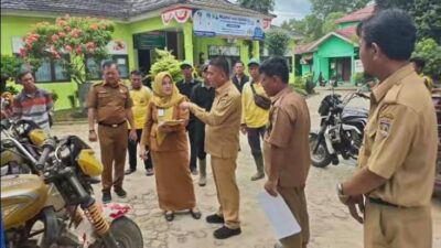 DLH Lampung Tengah Pastikan Armada dan Operator Siap Hadapi Tahun 2026