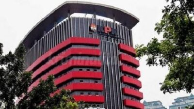 Bupati Lampung Tengah Diamankan KPK, Dua Kantor Dinas Disegel