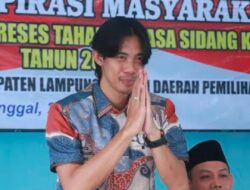 Anggota DPRD Lamteng Akui Pengawasan Lemah, Janji Perketat Kontrol Anggaran Pasca OTT KPK