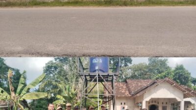 Aspirasi Warga Terwujud, Tiyuh Margo Dadi Bangun Tiga Sumur Bor Atasi Krisis Air Bersih