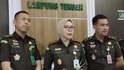 Menata Keadilan dari Lampung Tengah: Transformasi Kejaksaan, Kepercayaan Publik, dan Deretan Perkara Strategis