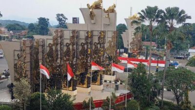 Kinerja DPKPP Kabupaten Bogor Tahun 2025: Membangun Hunian Layak, Infrastruktur Dasar, dan Tata Ruang Berkelanjutan