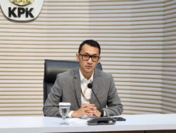 KPK Ungkap Fee Proyek 15–20 Persen dalam Kasus Suap Lampung Tengah