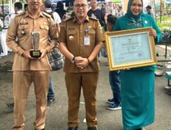 Kampung Setia Bhakti Raih Juara 2 Pemerintahan Desa Award Nasional Regional I