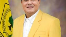 Musa Ahmad Di-Plt-kan: Prestasi Elektoral Dikesampingkan, DPP Golkar Diminta Bertindak Tegas