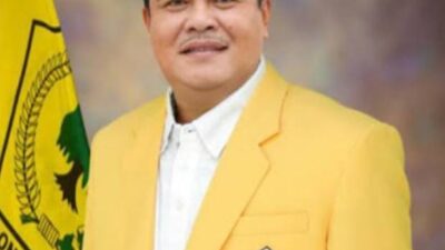 Musa Ahmad Di-Plt-kan: Prestasi Elektoral Dikesampingkan, DPP Golkar Diminta Bertindak Tegas