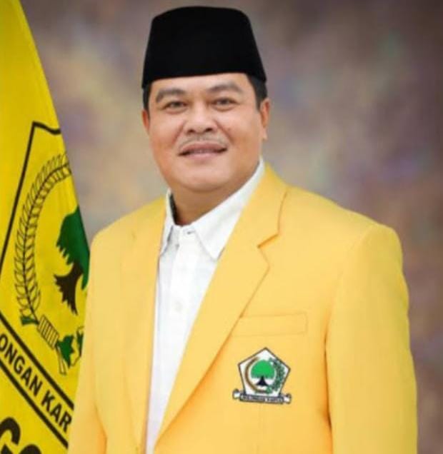 Musa Ahmad Di-Plt-kan: Prestasi Elektoral Dikesampingkan, DPP Golkar Diminta Bertindak Tegas