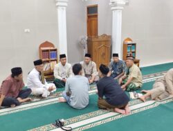 Muhammadiyah Lampung Tengah Imbau Warga Jaga Toleransi di Tengah Perbedaan Awal Ramadan 1447 H