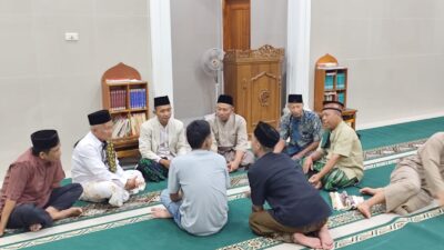 Muhammadiyah Lampung Tengah Imbau Warga Jaga Toleransi di Tengah Perbedaan Awal Ramadan 1447 H