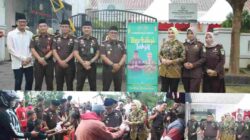 Jaga Kestabilan Harga Sembako Jelang Idul Fitri, Kejari Takalar Bersama IAD Gelar Pasar Murah Jaga Kestabilan Harga Sembako Jelang Idul Fitri, Kejari Takalar Bersama IAD Gelar Pasar Murah