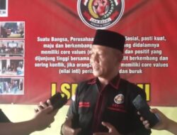 LSM BASMI Desak Jawaban, Pertanyakan Perkembangan Aduan ke DLH dan Kecamatan Terbanggi Besar