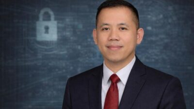 Dari “Abang Asuh” Hacker ke Mandalika, Jejak Prestasi Jaksa Alfa Dera Dari “Abang Asuh” Hacker ke Mandalika, Jejak Prestasi Jaksa Alfa Dera