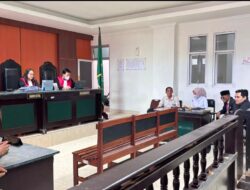 Aset 25,6 Hektare Digugat! Kejari Lombok Tengah Pasang Badan Bela 4 Desa