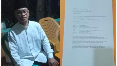 Nasabah BRI Laporkan Dugaan Maladministrasi, Dua Sertifikat Masih Dikuasai Bank Nasabah BRI Laporkan Dugaan Maladministrasi, Dua Sertifikat Masih Dikuasai Bank