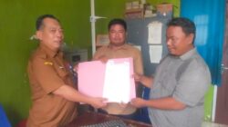 Janji Tak Ditepati, Ratusan Warga Tubaba–Lampura Siap Duduki PT SIT Tuntut Ganti Rugi Limbah. Janji Tak Ditepati, Ratusan Warga Tubaba–Lampura Siap Duduki PT SIT Tuntut Ganti Rugi Limbah.