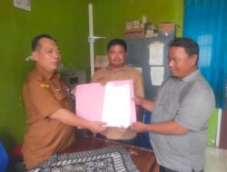 Janji Tak Ditepati, Ratusan Warga Tubaba–Lampura Siap Duduki PT SIT Tuntut Ganti Rugi Limbah.