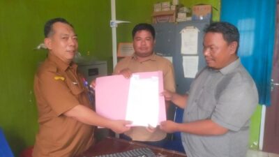 Janji Tak Ditepati, Ratusan Warga Tubaba–Lampura Siap Duduki PT SIT Tuntut Ganti Rugi Limbah. Janji Tak Ditepati, Ratusan Warga Tubaba–Lampura Siap Duduki PT SIT Tuntut Ganti Rugi Limbah.