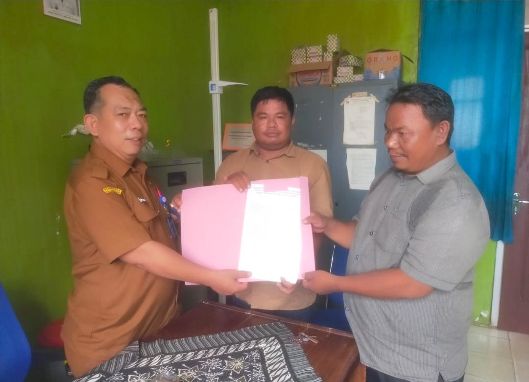 Janji Tak Ditepati, Ratusan Warga Tubaba–Lampura Siap Duduki PT SIT Tuntut Ganti Rugi Limbah.