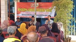 Reses DPRD, Warga Mekar Jaya Minta Perbaikan Jalan: Sudah Diukur 3 Kali, 3 Tahun Belum Terealisasi Reses DPRD, Warga Mekar Jaya Minta Perbaikan Jalan: Sudah Diukur 3 Kali, 3 Tahun Belum Terealisasi