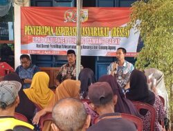 Reses DPRD, Warga Mekar Jaya Minta Perbaikan Jalan: Sudah Diukur 3 Kali, 3 Tahun Belum Terealisasi