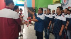Sah Dilantik! Abdullah Surajaya Siap Majukan ORADO Lampung Tengah Cetak Atlet Domino Berprestasi Sah Dilantik! Abdullah Surajaya Siap Majukan ORADO Lampung Tengah Cetak Atlet Domino Berprestasi