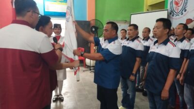 Sah Dilantik! Abdullah Surajaya Siap Majukan ORADO Lampung Tengah Cetak Atlet Domino Berprestasi Sah Dilantik! Abdullah Surajaya Siap Majukan ORADO Lampung Tengah Cetak Atlet Domino Berprestasi