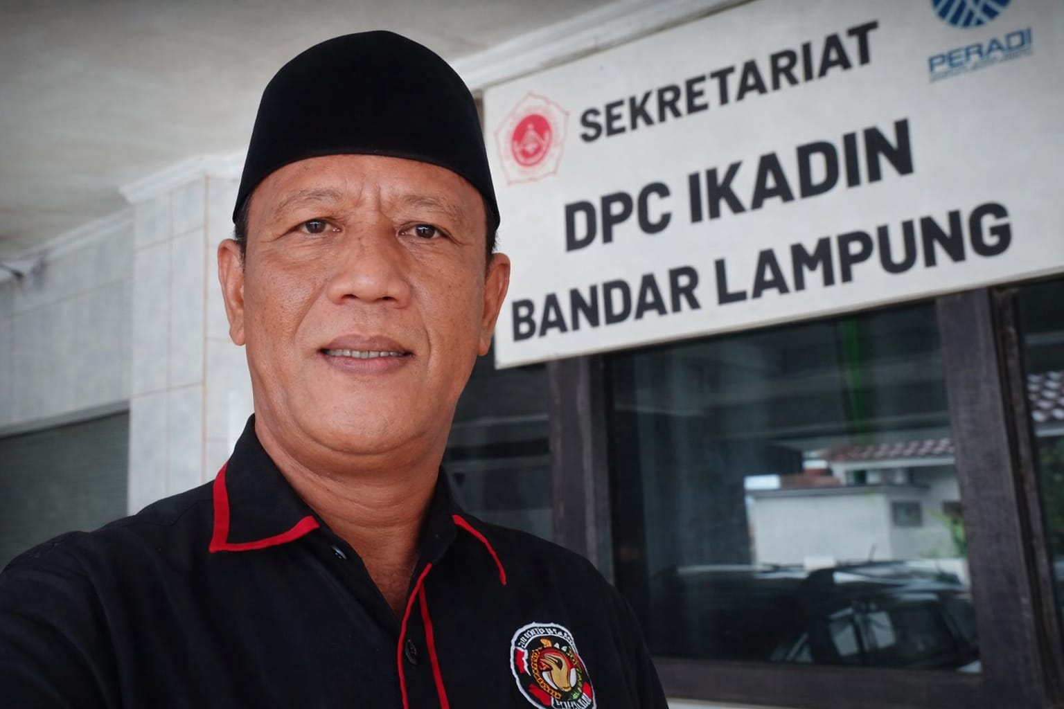 Camat Terbanggi Besar Bungkam, BASMI Menduga Ada “Main Mata” dengan PT Min Gook