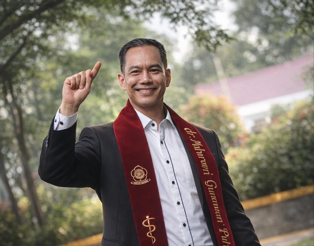 Diduga Wanprestasi Program MBG, Pemilik RS Mitra Mulia Husada Digugat