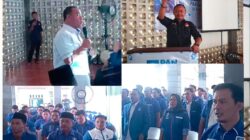 Muscab PAN Lampung Digelar Bertahap, 28 Ketua DPC Lamteng Disahkan, Kholidi Kembali Pimpin BM PAN Muscab PAN Lampung Digelar Bertahap, 28 Ketua DPC Lamteng Disahkan, Kholidi Kembali Pimpin BM PAN