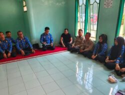 Dinsos Lampung Tengah Siapkan Program Pendataan Door to Door untuk Keluarga Miskin Ekstrem, Target Desil 1 Nol Persen