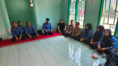 Dinsos Lampung Tengah Siapkan Program Pendataan Door to Door untuk Keluarga Miskin Ekstrem, Target Desil 1 Nol Persen