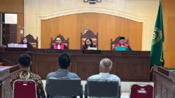 Korupsi Pajak Lombok Tengah: Tiga Eks Pejabat Dituntut Penjara, Harta Disita untuk Pulihkan Uang Negara