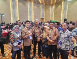 Lampung Tengah Masuk Prioritas Sekolah Rakyat 2026, Proses Administrasi Mulai Dikebut