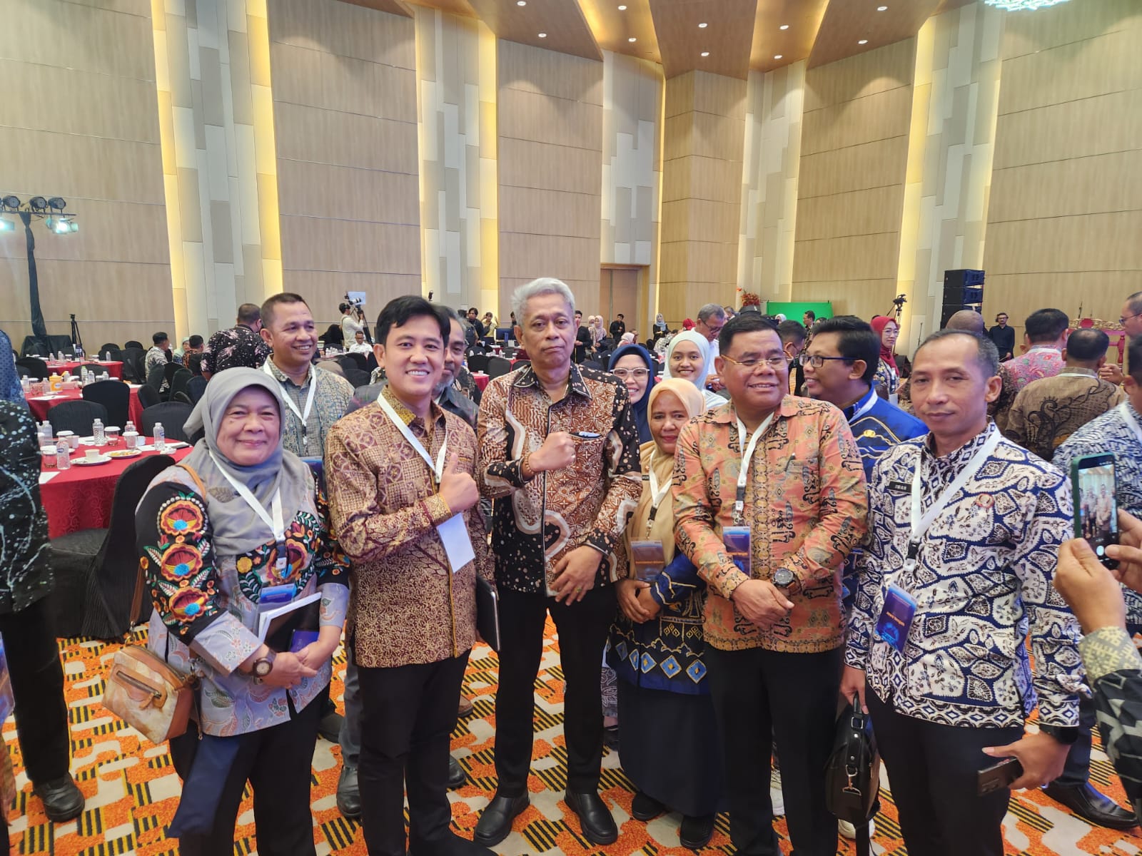 Lampung Tengah Masuk Prioritas Sekolah Rakyat 2026, Proses Administrasi Mulai Dikebut