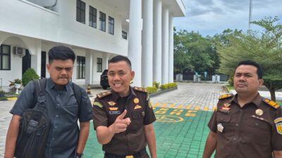 Kejari Lombok Tengah Tunggu Audit BPKP dalam Kasus Dugaan Korupsi Pengadaan Truk DLH Rp 5 Miliar