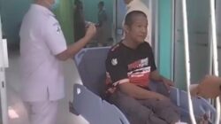 Lurah Bandar Jaya Timur Ucapkan Terima Kasih atas Penanganan Warga di RSUD Demang