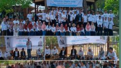 PD IPARI Lampung Tengah Gelar Pembinaan, Tekankan Moderasi Beragama